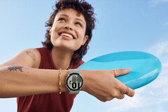 One UI Watch 4.5 will be available on the Galaxy Watch4 and Galaxy Watch5 series. (Image source: Samsung)