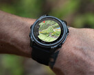 Garmin has added Tactix 8 smartwatches to its latest beta development cycle. (Image source: Garmin)