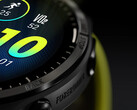 The Forerunner 965 has been around for over two years at this point. (Image source: Garmin)