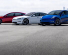 Tesla wants stricter gas vehicle emission standards (image: Tesla)