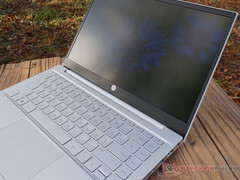 Does a lot right: the HP Pavilion 14