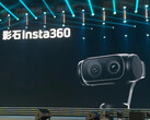 Insta360's official look at the Luna vlogging camera.