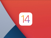 iOS 14 has a new update. (Source: Apple)