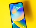 The iPhone SE 4 will be the first in the series with a notch. (Image Source: James Martin/CNET)