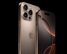 The Apple iPhone 16 Pro series. (Source: Apple)