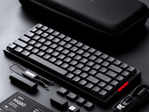 Iqunix MQ80 launches on Kickstarter with early bird discounts
