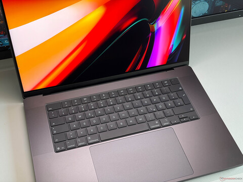 Apple MacBook Pro 16 2026 Review - M5 Pro makes one of the best multimedia laptops even better