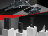 The Meizu E3 was Meizu's second device this year. (Source: TechnologyNewsWorld)