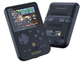 The Evercade will launch in a new version (Image source: HyperMegaTech)