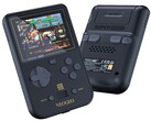 The Evercade will launch in a new version (Image source: HyperMegaTech)