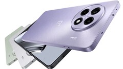 The Ace 5 Pro. (Image source: OnePlus)