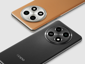 The A2 Pro. (Source: OPPO)