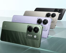 Xiaomi may replace the Poco M7 Pro, pictured, with a significantly more powerful option branded as the Poco M8 Pro. (Image source: Xiaomi)