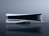 The PlayStation 5 will require an immediate software update on first use. (Image source: PlayStation)