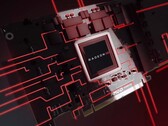 AMD's RDNA microarchitecture was revealed in July 2019. (Image source: GamesHedge)