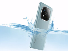 Xiaomi has not been clear on the IP rating of its latest Redmi Note handset. (Image source: Xiaomi)