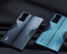 The Poco F4 GT will be a rebadged Redmi K50 Gaming Edition. (Source: We Qiuwen)