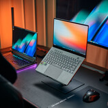 14 inches with the GeForce RTX 5080 Laptop - Asus ROG Zephyrus G14 2025 review