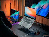 14 inches with the GeForce RTX 5080 Laptop - Asus ROG Zephyrus G14 2025 review