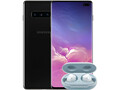 The Samsung Galaxy S10 Plus. (Source: Samsung)