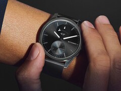ScanWatch 2: New health feature may be able to better detect atrial fibrillation (Image source: Withings)