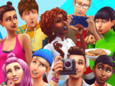 Will The Sims 5 be available for the PS5 by 2021? (Image source: EA).