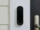 A smart doorbell. (Image source: Arlo)