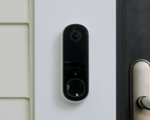 A smart doorbell. (Image source: Arlo)