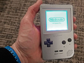 Hyperkin claims the Ultra Game Boy will be ready for shipping this year for less than US$100. (Source: Gizmodo)