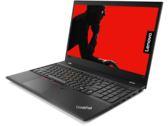 Lenovo ThinkPad T580 (i7-8650U, FHD) Laptop Review