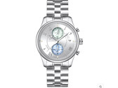 Tales of Eternia Remastered Bridge of Light Motif Watch with numbered limited-edition design.