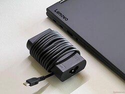 Compact 65W PSU