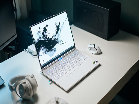 Video: Flawed ... go buy it! - Lenovo Legion 7 review