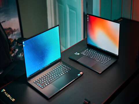 ROG Zephyrus G16 2025 vs. Razer Blade 16 2025 - It's not even close!