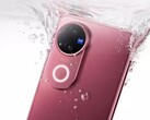 The V50. (Image source: Vivo)