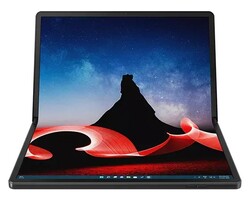 In review: Lenovo ThinkPad X1 Fold 16