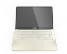 The UX550 has a more modern, sleeker design than its chunky predecessor. (Source: Taiwan Excellence)
