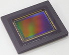 The 120MXS CMOS image sensor from Canon has a resolution of 13,280 x 9,184 effective pixels. (Source: Canon)