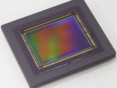 The 120MXS CMOS image sensor from Canon has a resolution of 13,280 x 9,184 effective pixels. (Source: Canon)
