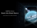 Realme's new X3 SuperZoom campaign. (Source: Realme Indonesia)