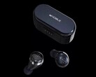 Noble Audio releases Falcon Max earbuds with xMEMS drivers. (Source: Noble Audio)
