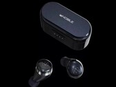 Noble Audio releases Falcon Max earbuds with xMEMS drivers. (Source: Noble Audio)