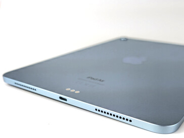 Apple iPad Air 11 (2024) review