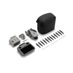 DJI Lito X1 Fly More combo.