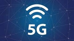 AT&T and Verizon have decided to limit energy emitted by their 5G base stations to ease FAA's concerns over mid-band 5G interfering with aircraft equipment. (Image source: GizChina)