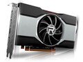 The RX 6600 XT. (Source: AMD)