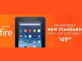 Global tablet shipments to shrink by 15 percent