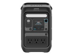 Pictures of the Anker SOLIX C200X (above) and C200 DC have leaked. (Image source: U/joshuadwx via Reddit)