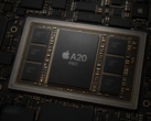 New information about the Apple A20 Pro has emerged online