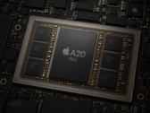 New information about the Apple A20 Pro has emerged online